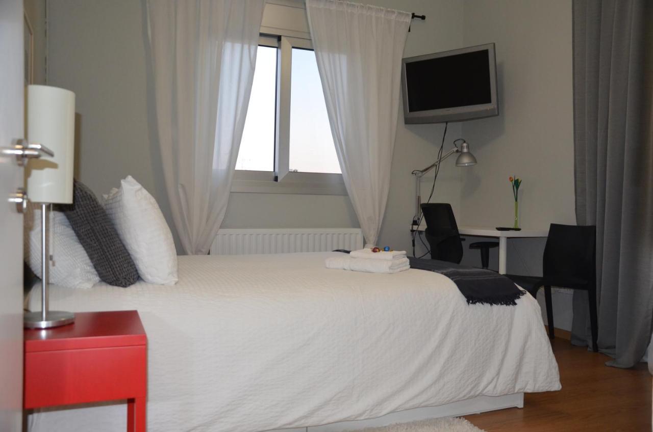 Strovolos Value Suites Ngoại thất bức ảnh