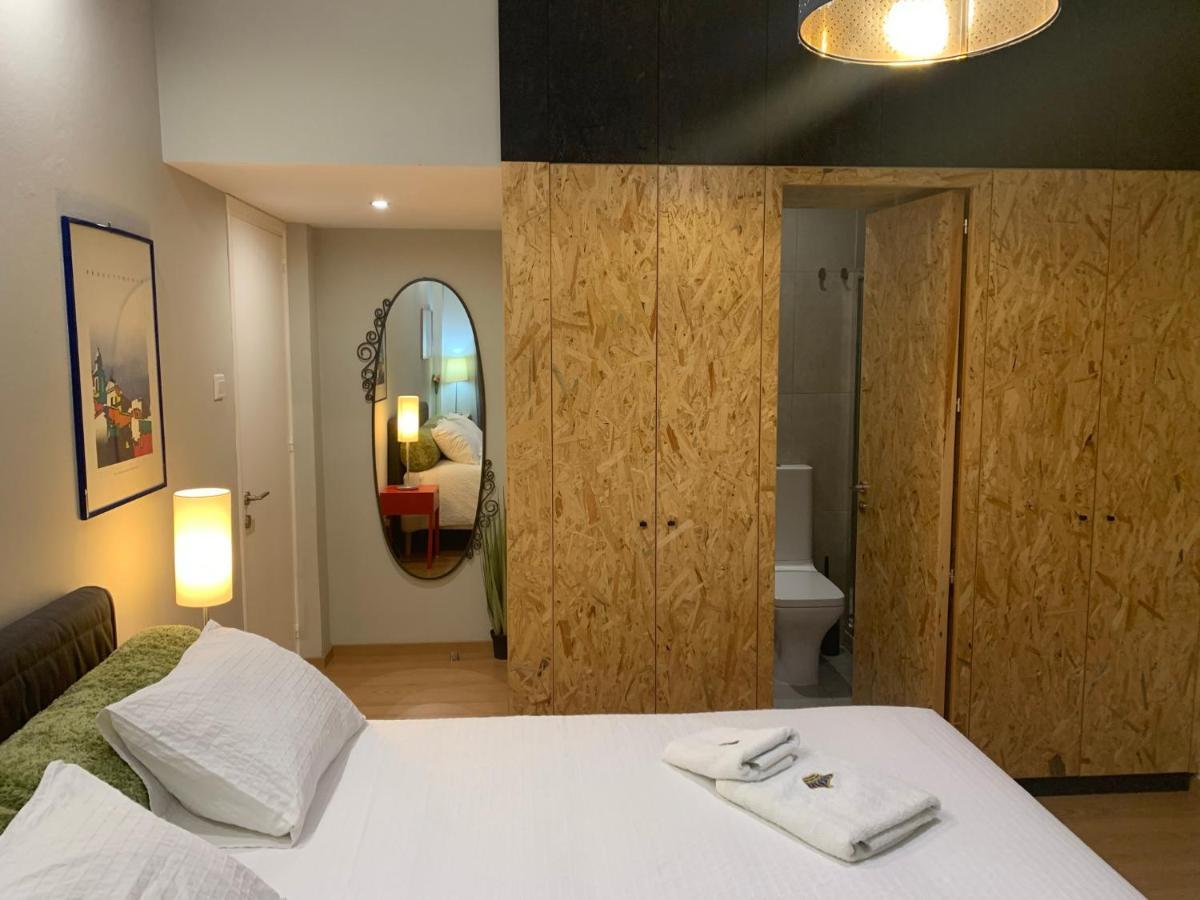 Strovolos Value Suites Ngoại thất bức ảnh