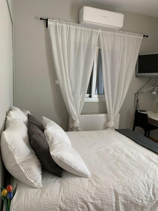 Strovolos Value Suites Ngoại thất bức ảnh