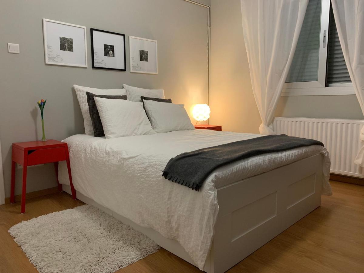 Strovolos Value Suites Ngoại thất bức ảnh